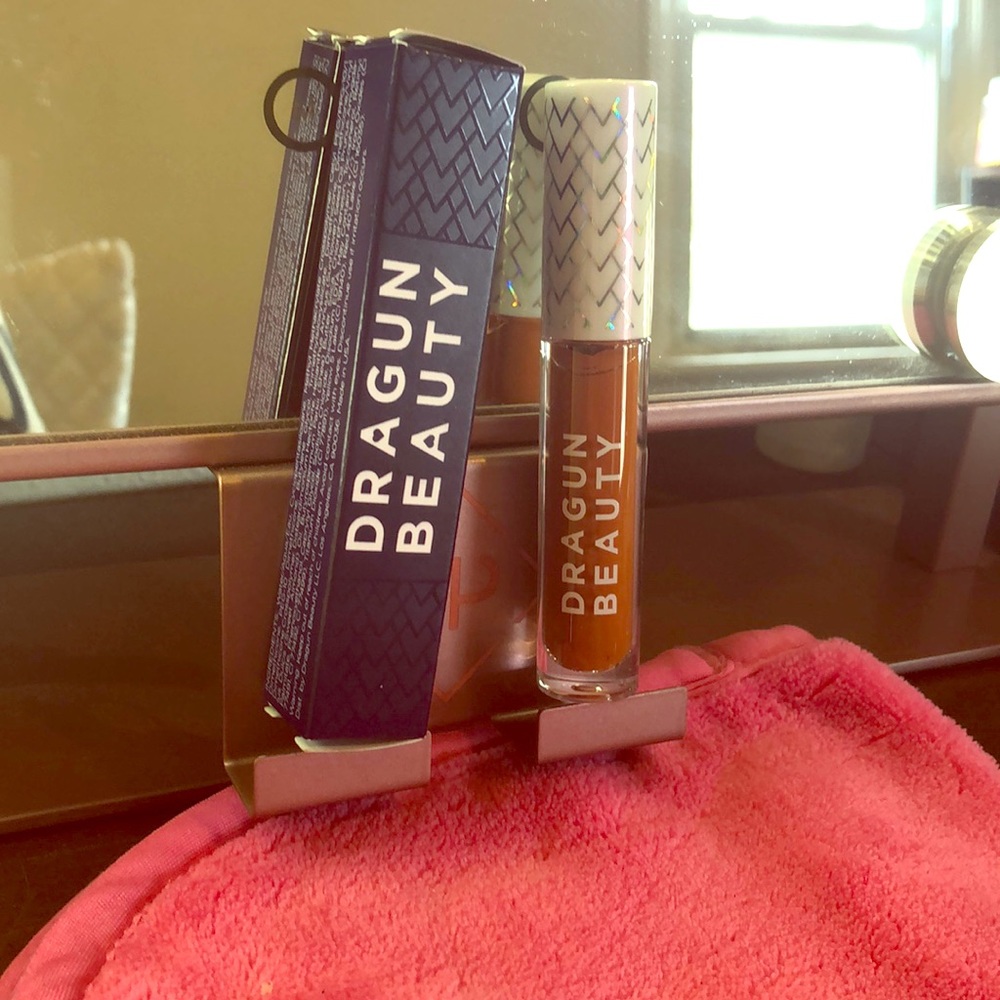 Dragun Beauty Dragunfire Skin Perfecting Potion